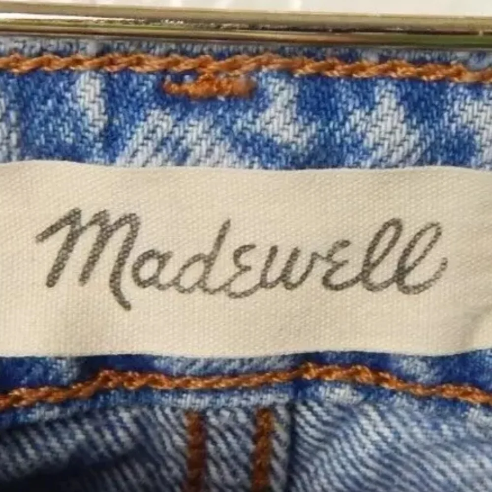 Madewell brand item